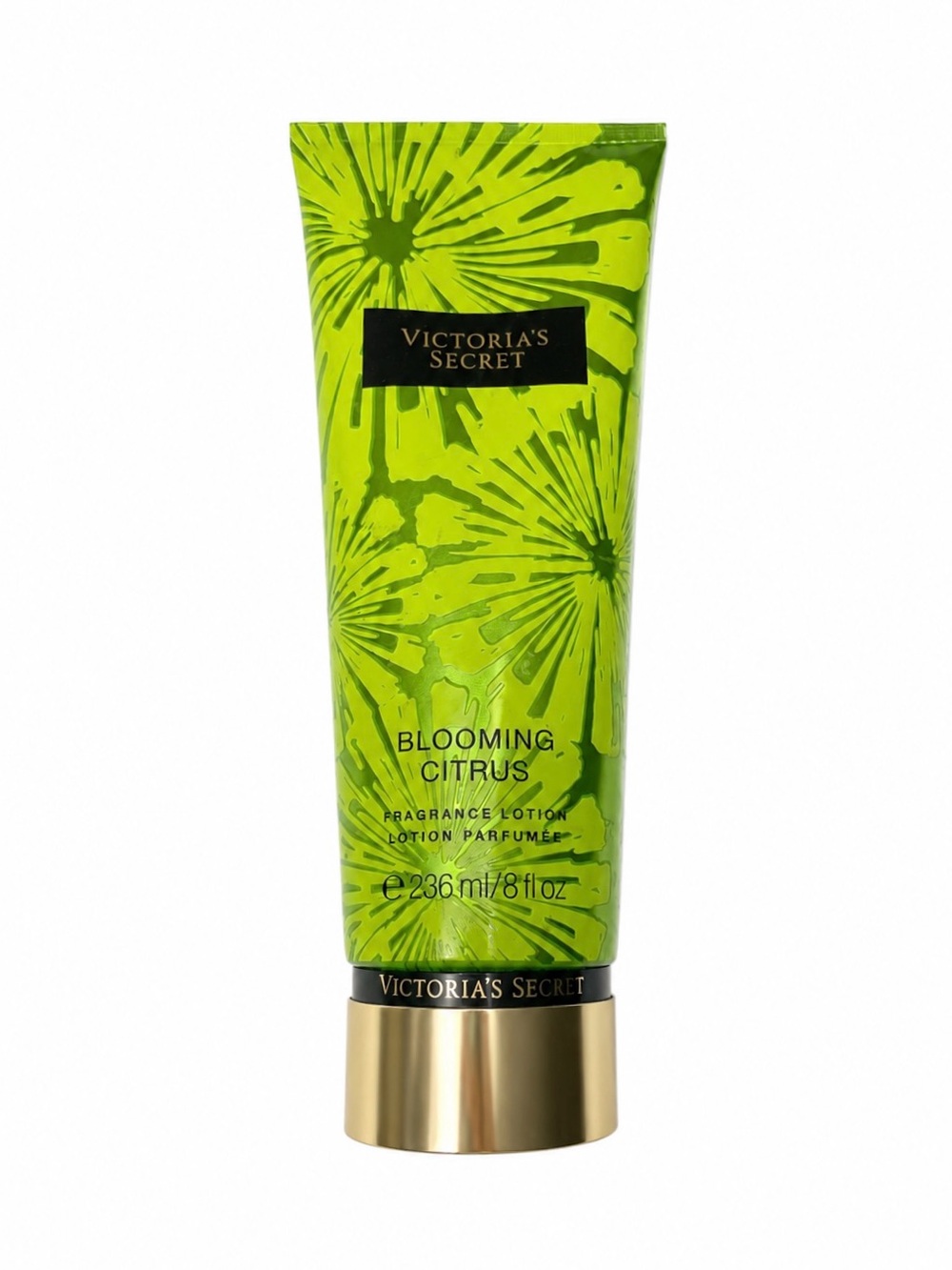 New Victoria’s Secret Blooming Citrus Fragrance Lotion 8 fl oz